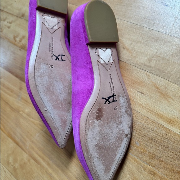 New! Sophia Webster flats size 38 - Picture 4 of 8